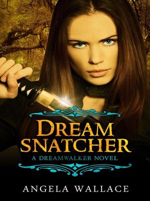 cover image of Dreamsnatcher